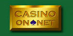 Casino on Net logo