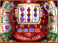 Gaming Club Casino Slots