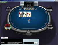 PokerKings Lobby