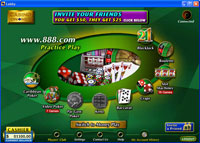 Casino on Net Lobby